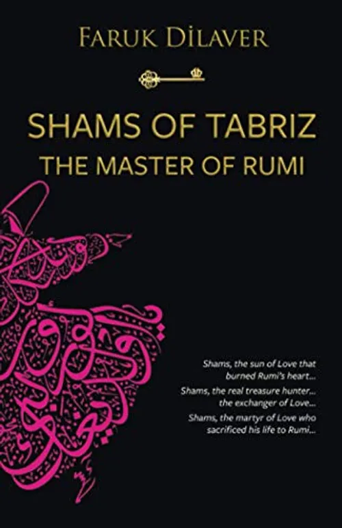 Rumi et shams