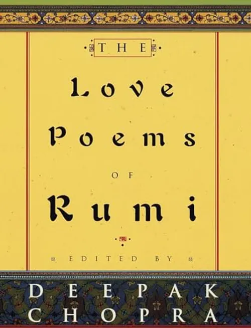 Rumi Poems