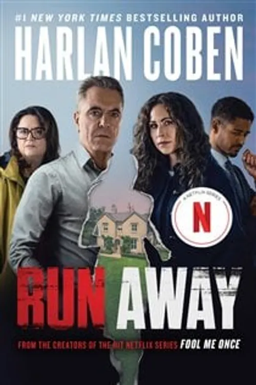 Run away