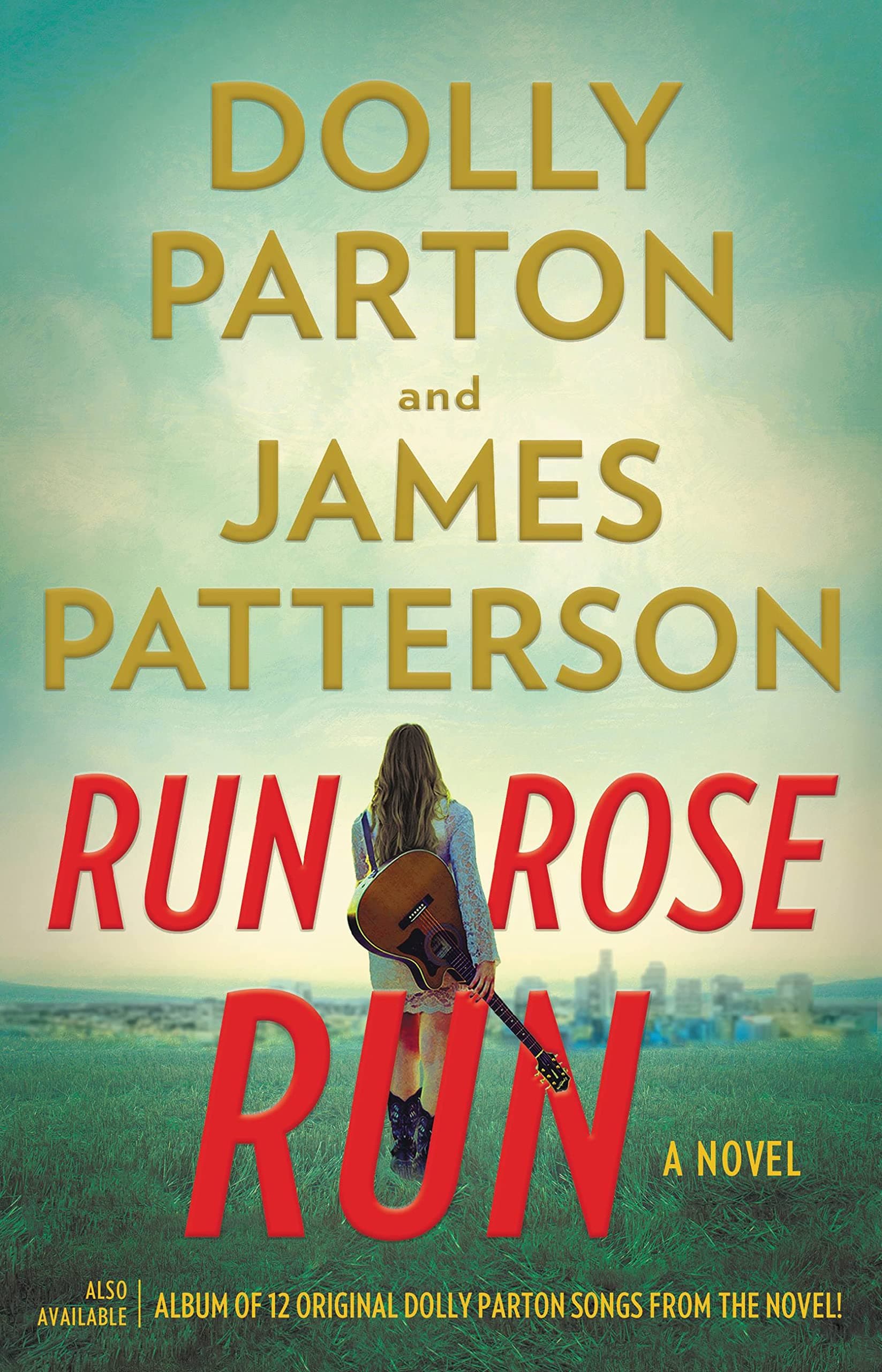 Run rose run