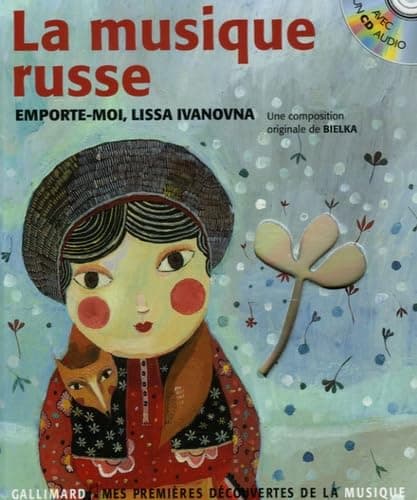 Russe (1CD audio)