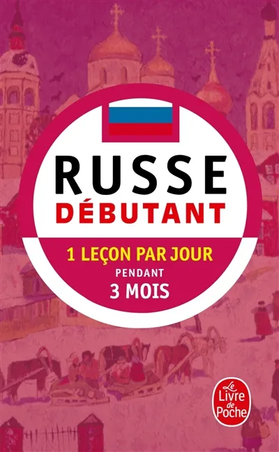 Russe débutant