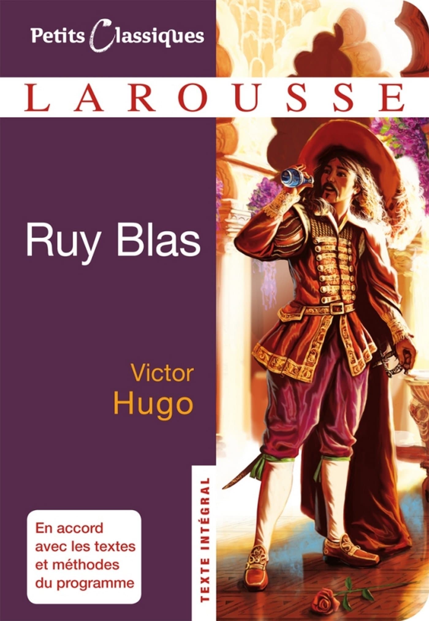 Ruy Blas /La rousse