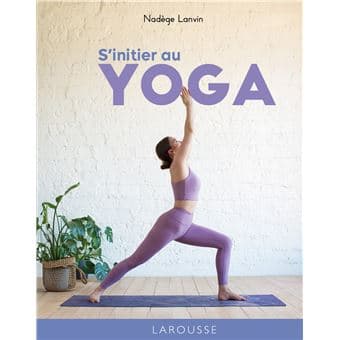 S'initier au Yoga