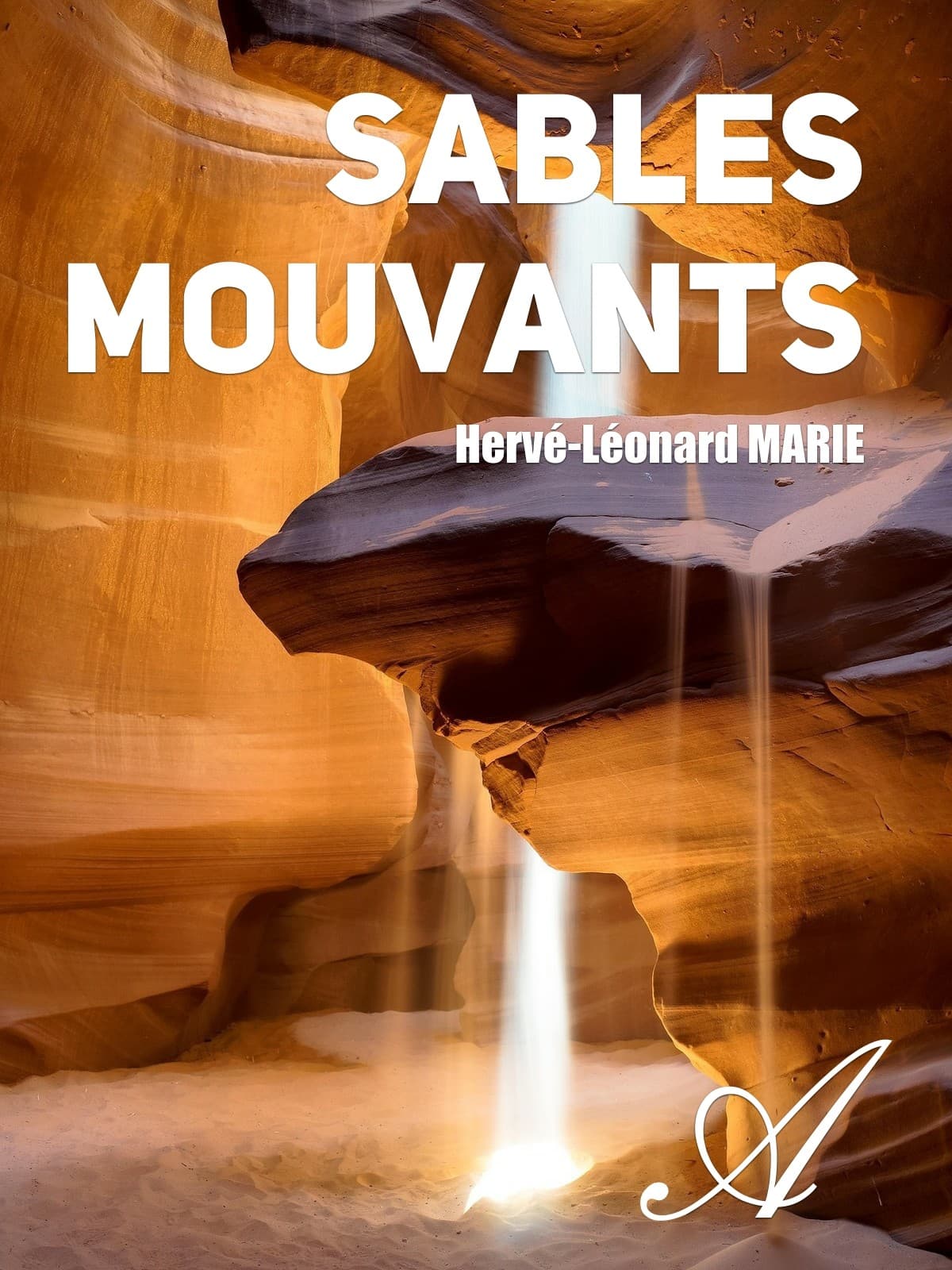 Sables mouvants