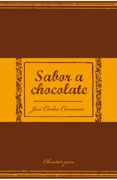 Sabor a Chocolate