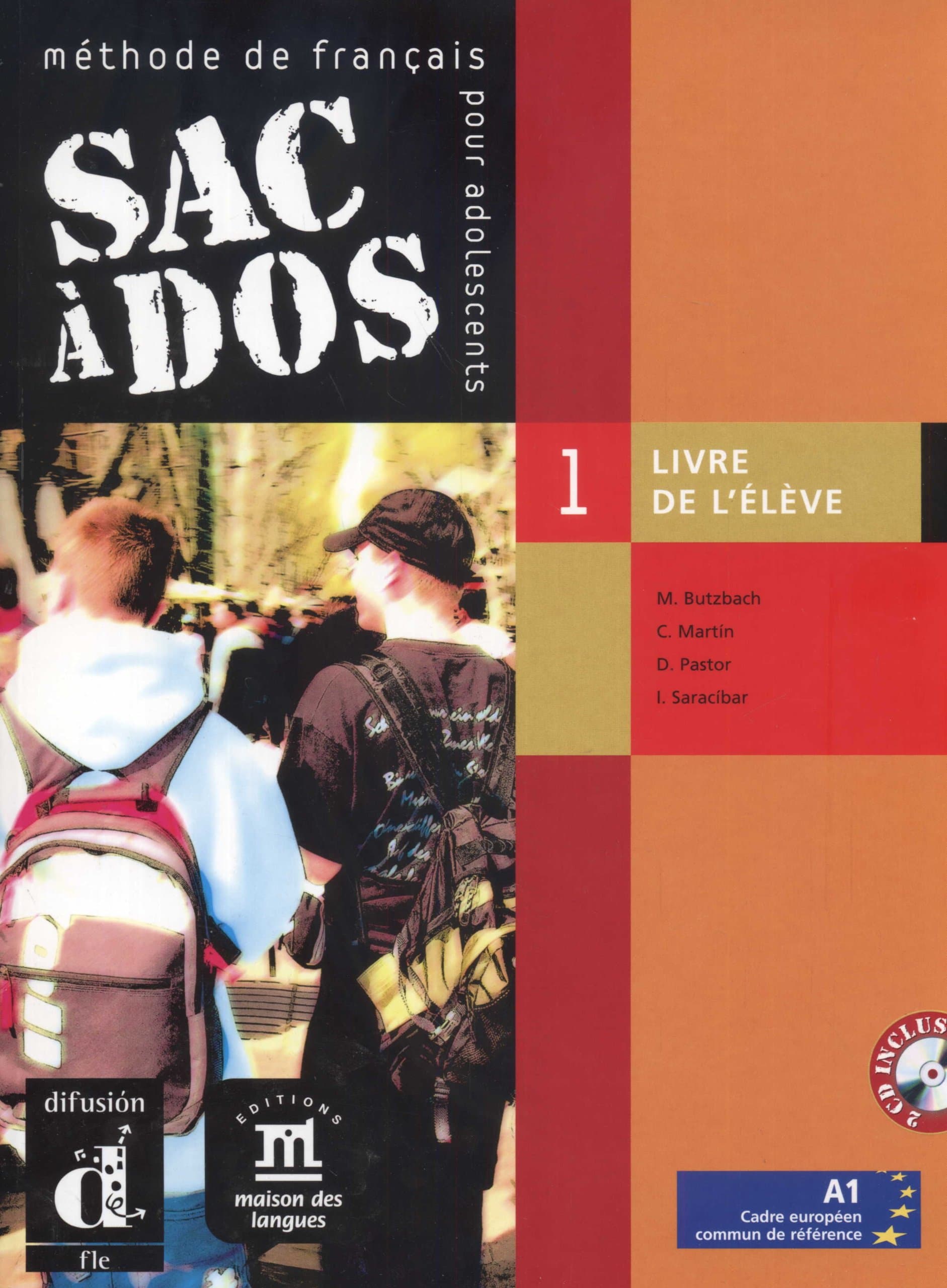 Sac à Dos