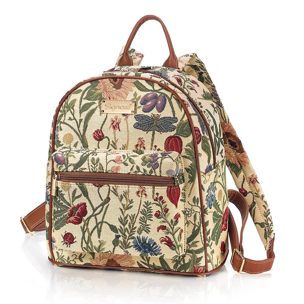 Sac a dos 18 Flowers