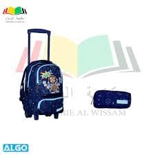 Sac à Dos 23L Algo