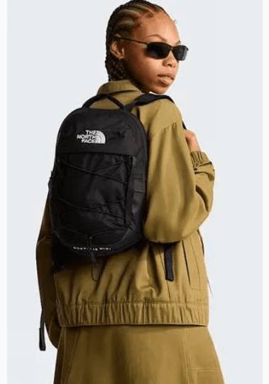 SAC A DOS