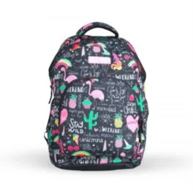 Sac à Dos Algo