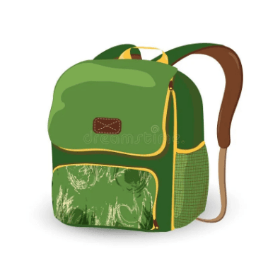 Sac a Dos ALGO