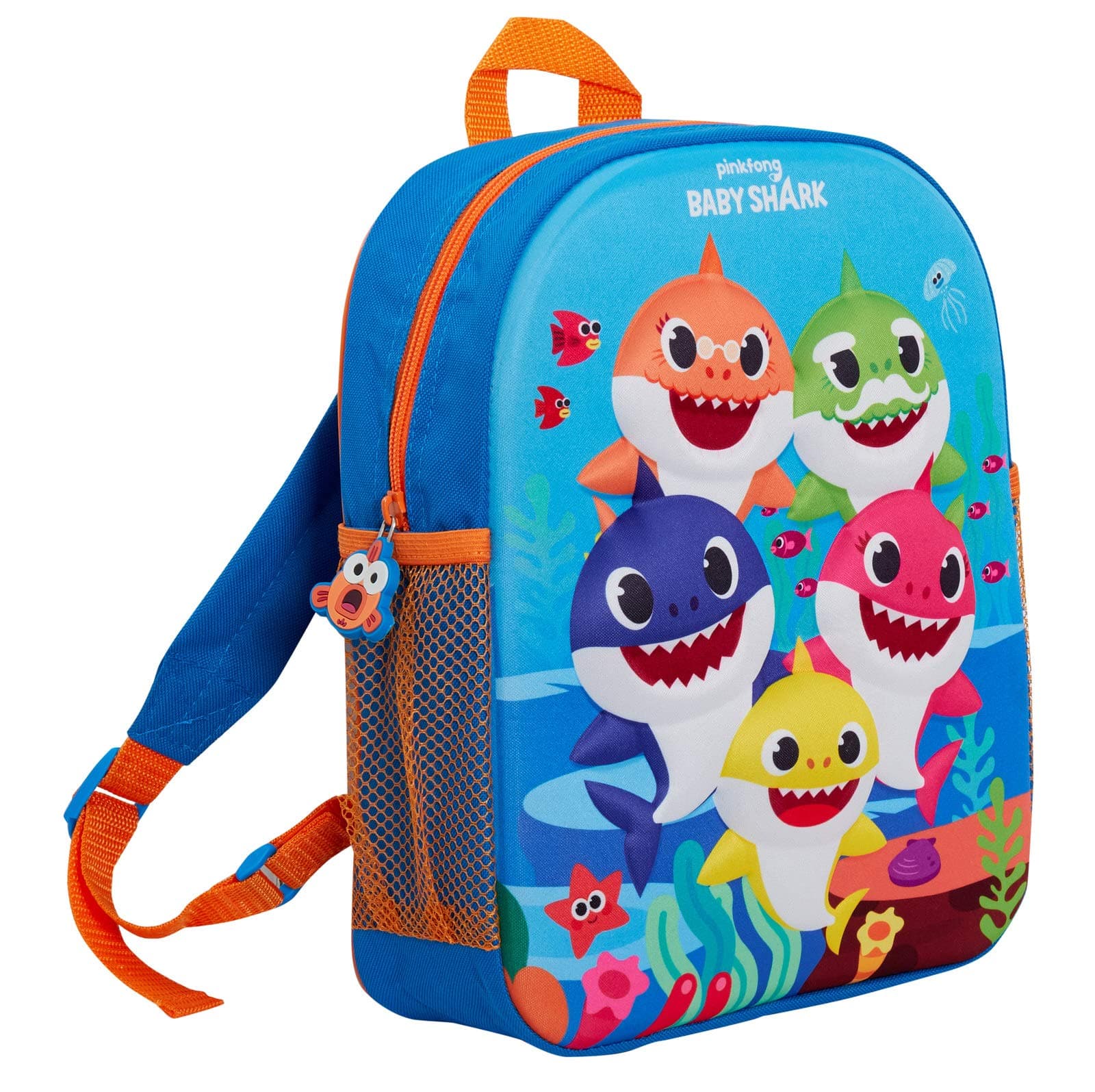 Sac à dos BABY SHARK