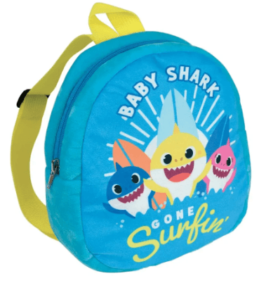 Sac à dos BABY SHARY