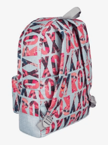 Sac à dos BABY SHARY