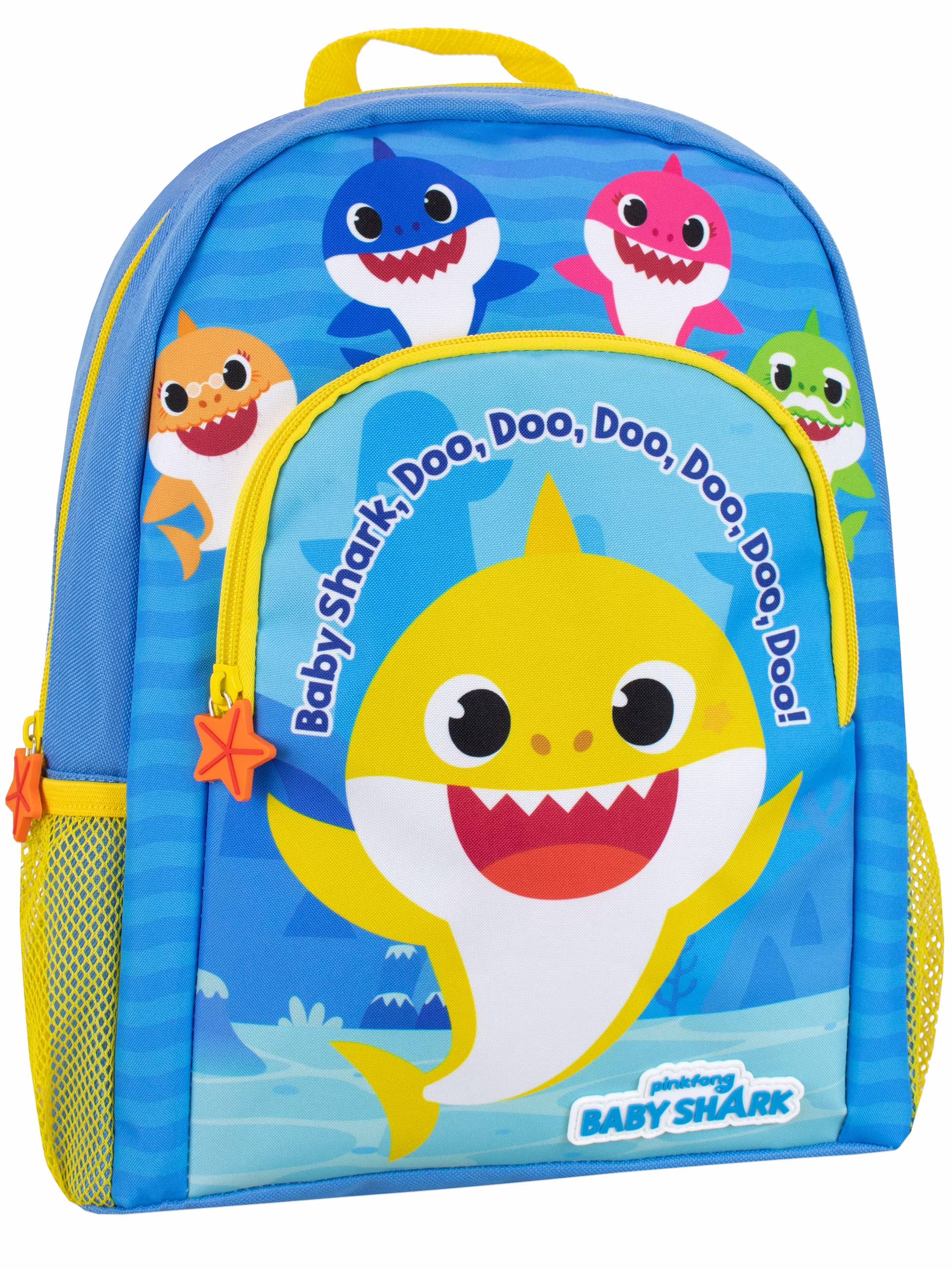 Sac à dos BABY SHARY