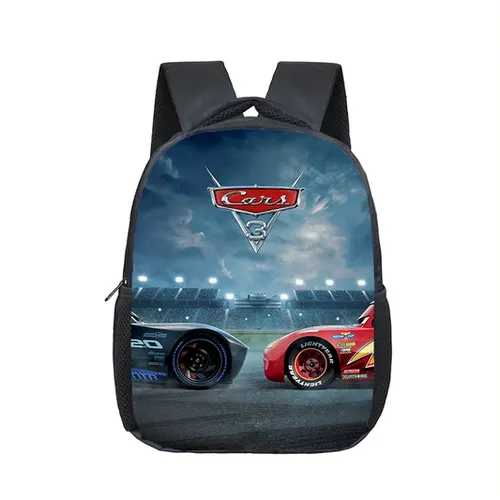 Sac à dos Cars