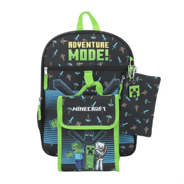 Sac à Dos Crayola
