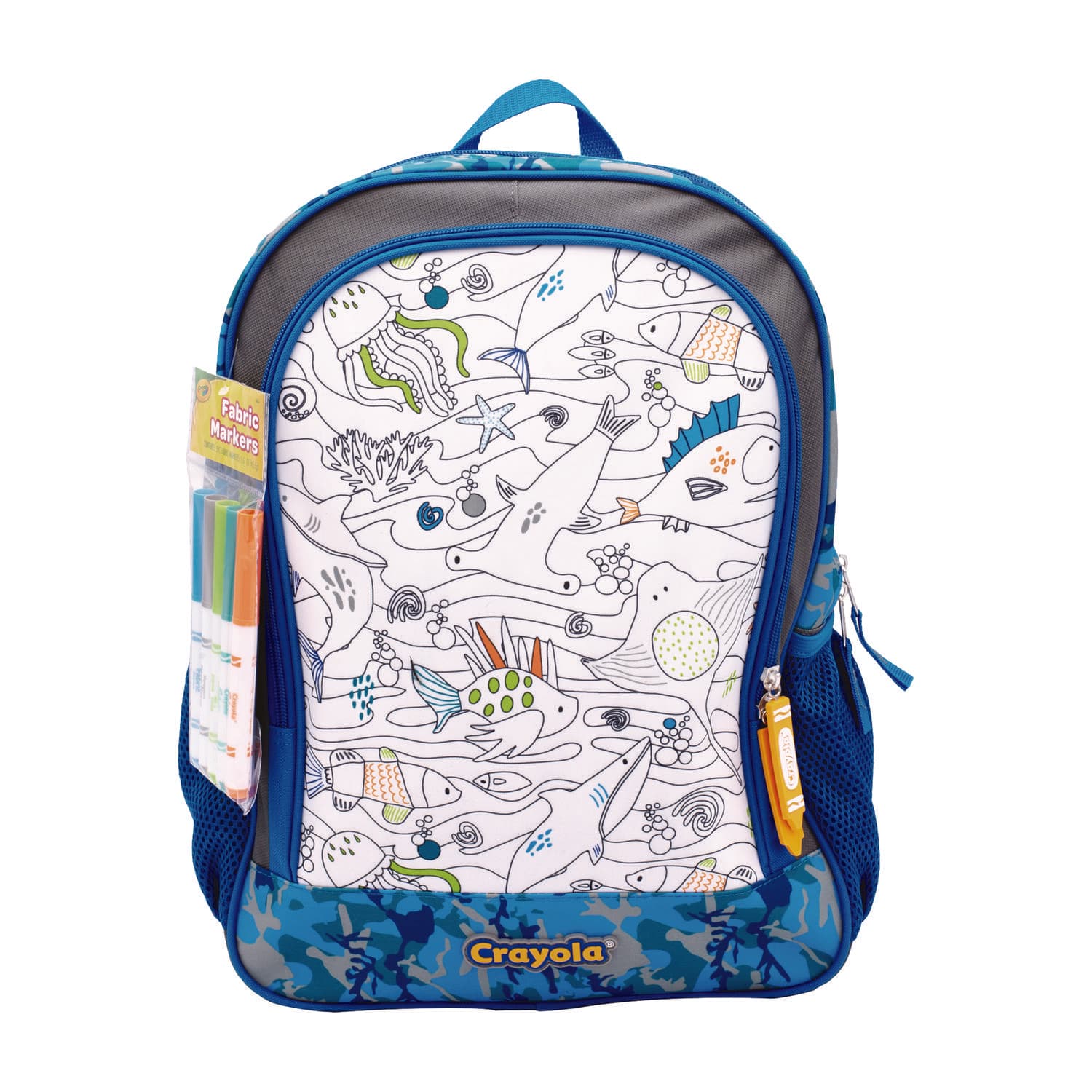 Sac à Dos Crayola