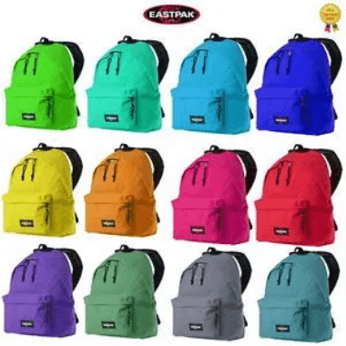 Sac à Dos Estpack