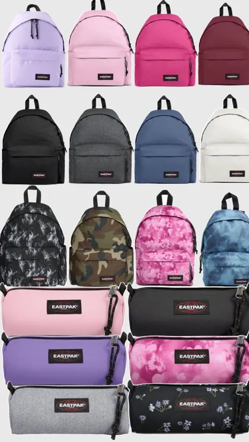 Sac à Dos Estpack