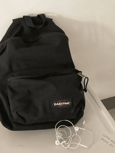 Sac à Dos Estpack
