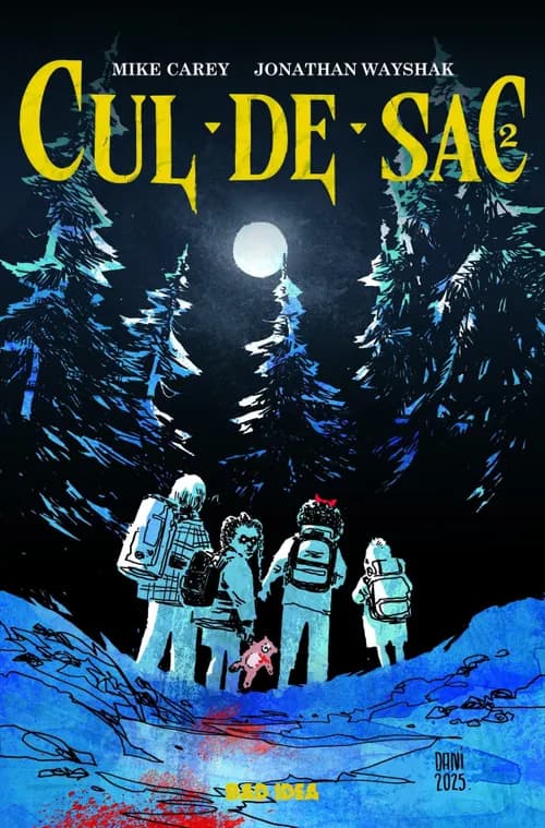 Sac à Dos Idea