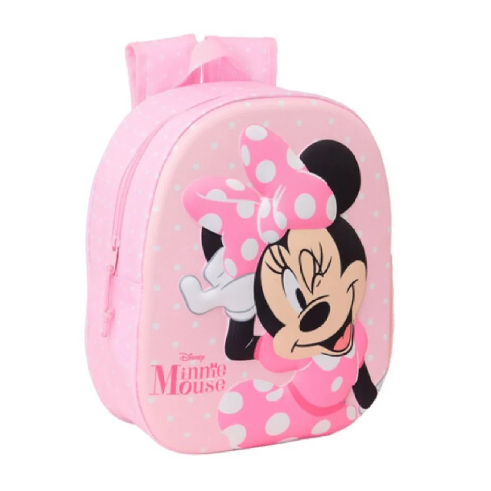 Sac à dos Minnie