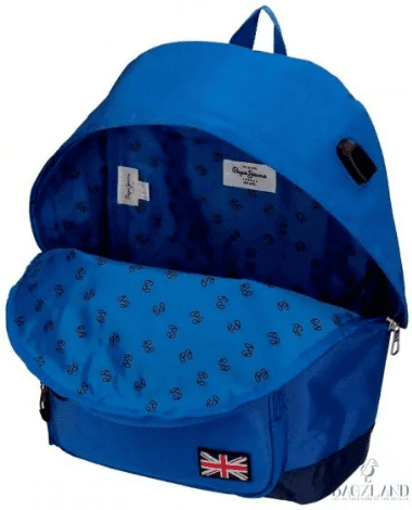 Sac à dos Pepe