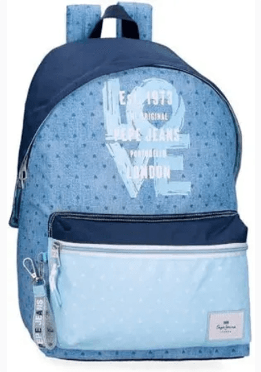 Sac à dos pepe geane