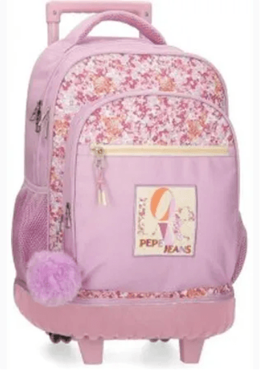 Sac à dos pepe geane