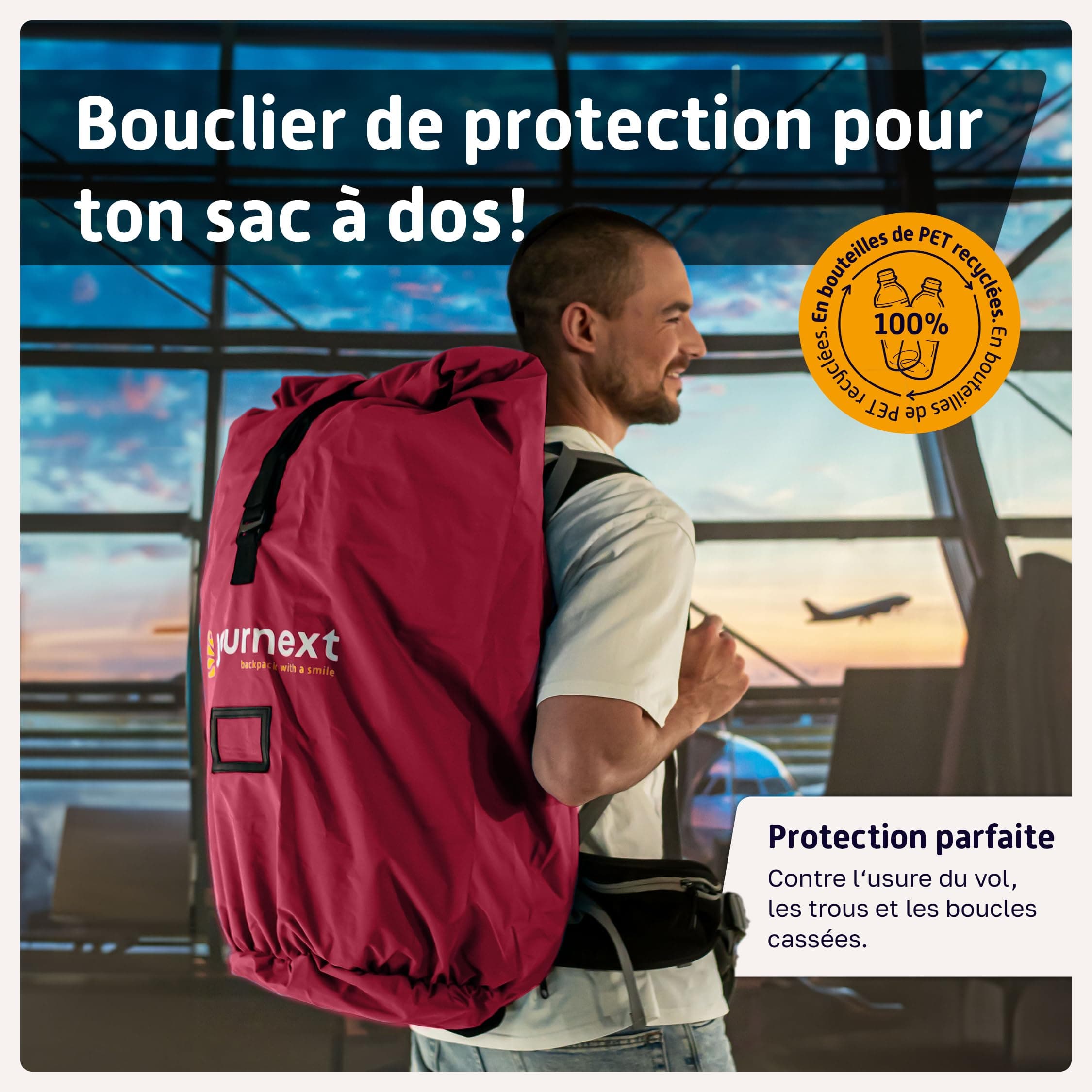 Sac à dos PM