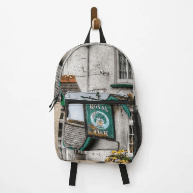 Sac à Dos Royal