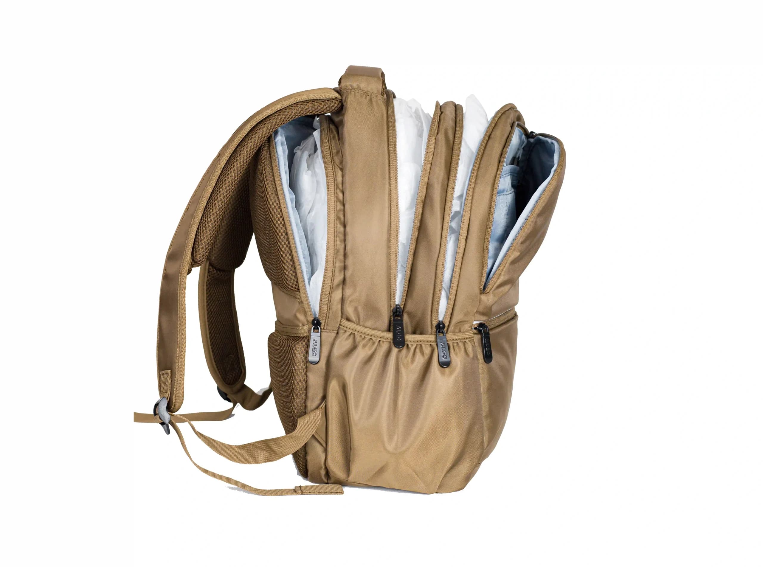 Sac à Dos Satin 18"
