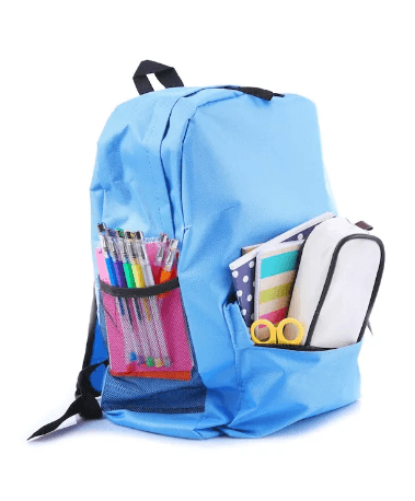 Sac à Dos Scolaire