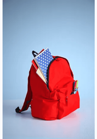 Sac à Dos Scolaire