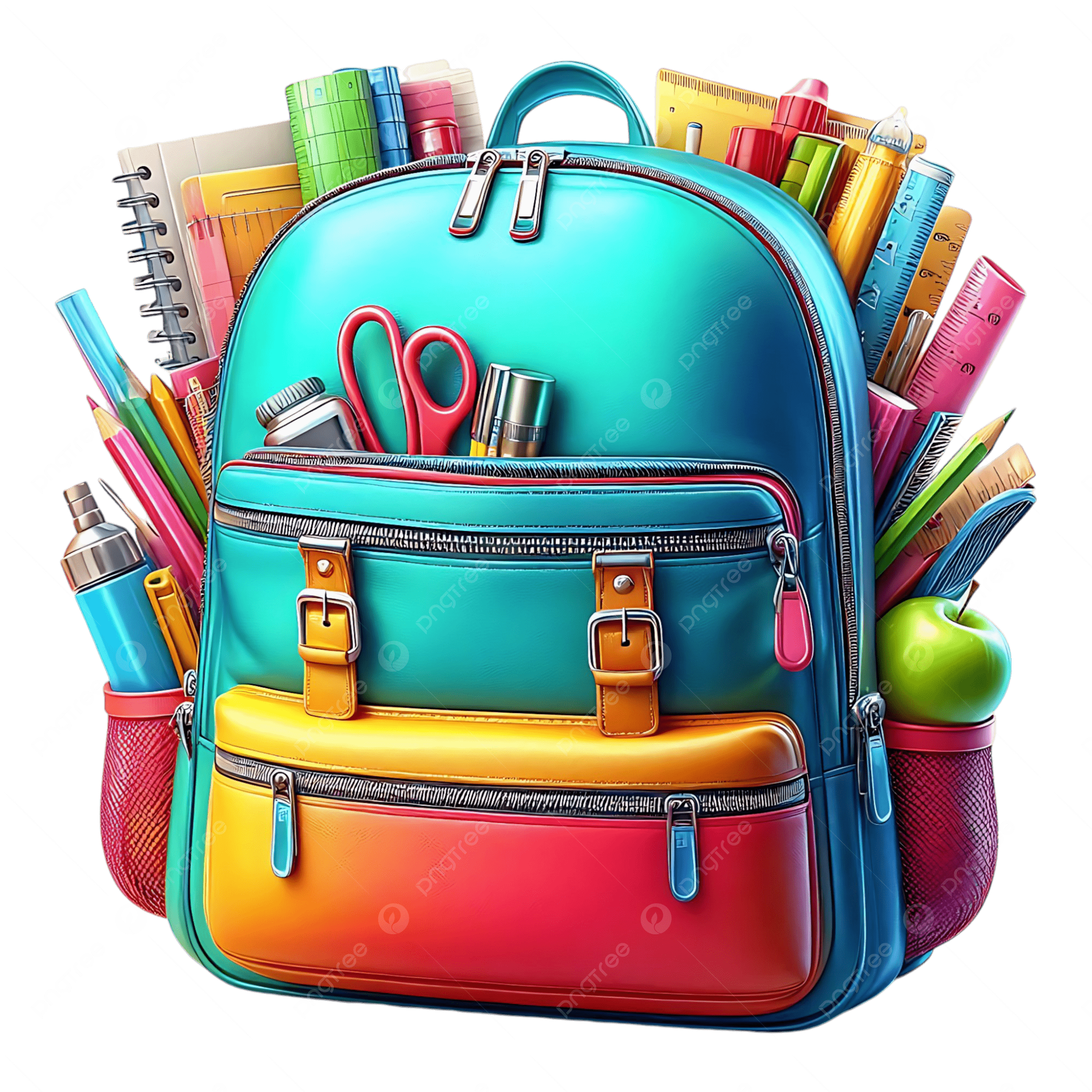 Sac à Dos Scolaire