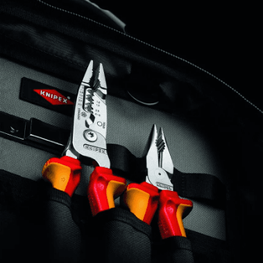 Sac à Dos Tijeras