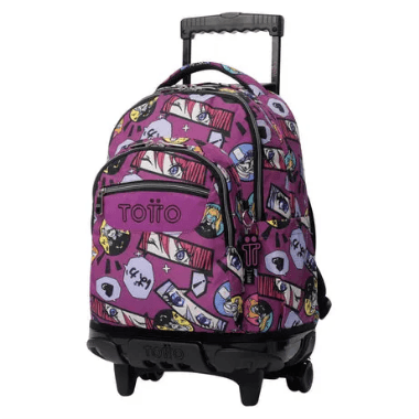 Sac à Dos Totto