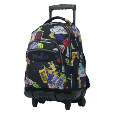 Sac à Dos Totto