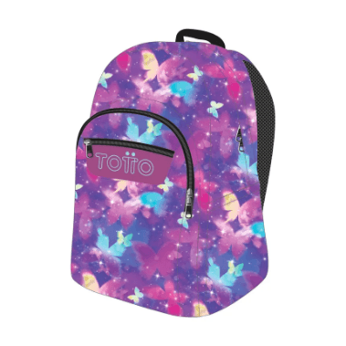 Sac à Dos Totto