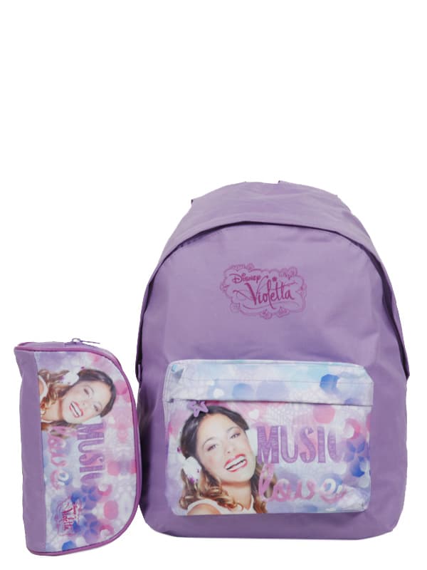 Sac à dos Violetta
