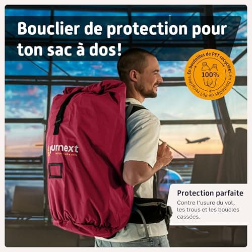 Sac à Dos Yerem