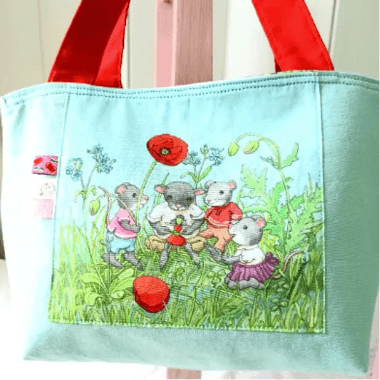 Sac à Gouter 05