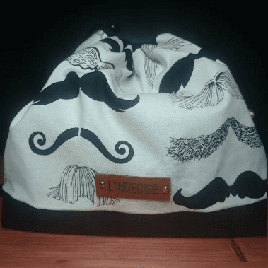 Sac à Gouter 05