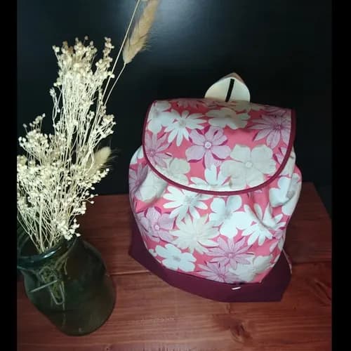 Sac à Gouter