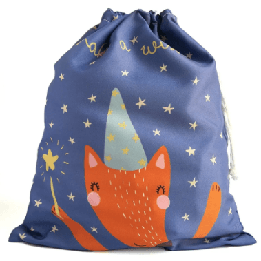 Sac à gouter