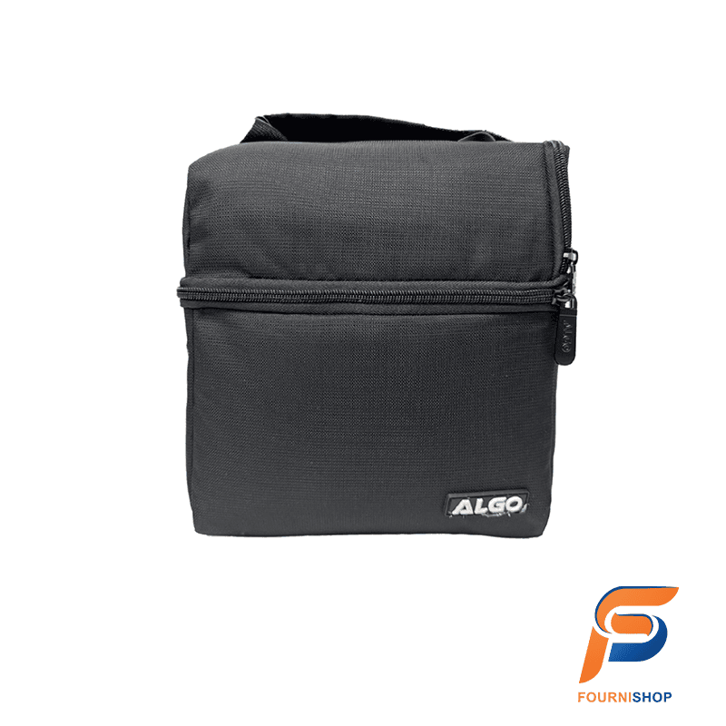 Sac à Gouter Black