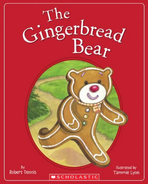 Sac à Gouter Ginger