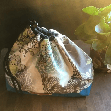 Sac à Gouter Siloam